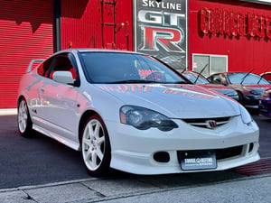 Honda Integra Type R for sale (#3947) — photo 5