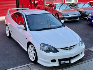 Honda Integra Type R for sale (#3947) — photo 6
