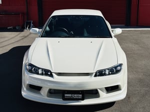 Nissan Silvia S15 Spec R V Package for sale (#3956) — photo 6