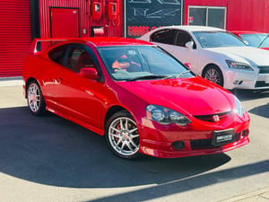 Honda Integra Type R C Package for sale (#3966)
