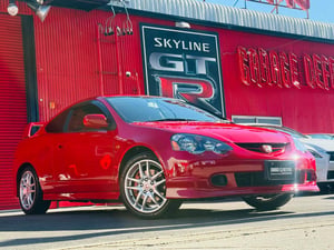 Honda Integra Type R C Package for sale (#3966) — photo 2
