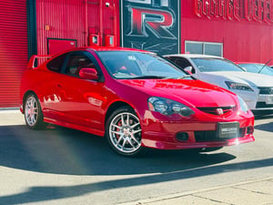 Honda Integra Type R C Package for sale (#3966) — photo 3
