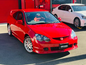 Honda Integra Type R C Package for sale (#3966) — photo 4