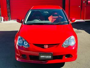 Honda Integra Type R C Package for sale (#3966) — photo 6