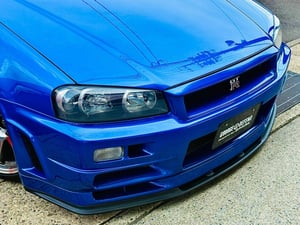 Nissan Skyline GT-R R34 for sale (#3976) — photo 5