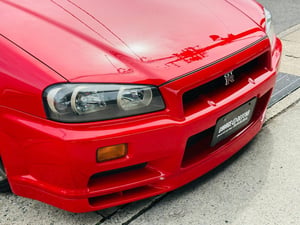 Nissan Skyline GT-R R34 for sale (#3980) — photo 5