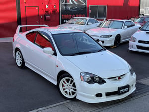 Honda Integra Type R for sale (#3931)