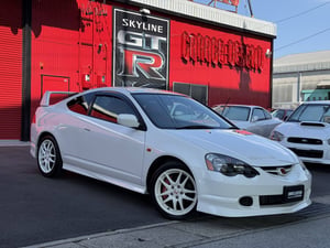 Honda Integra Type R for sale (#3931) — photo 4