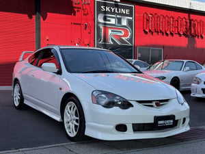 Honda Integra Type R for sale (#3931) — photo 5