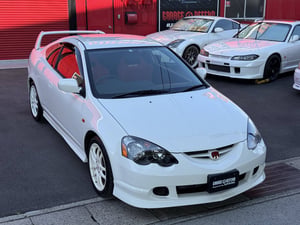 Honda Integra Type R for sale (#3931) — photo 6