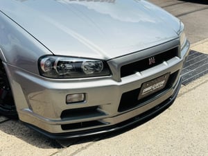 Nissan Skyline BNR34 GT-R M-Spec for sale (#3936) — photo 5