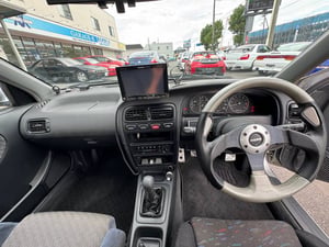 Nissan Primera 2.0 Tm S selection — photo 4