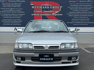 Nissan Primera 2.0 Tm S selection — photo 5