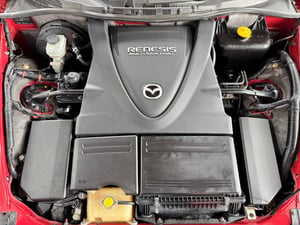 Mazda RX-8 base — photo 3