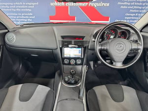 Mazda RX-8 base — photo 4
