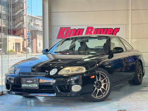 Toyota Soarer 2.5GT-T