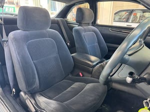 Toyota Soarer 2.5GT-T — photo 3