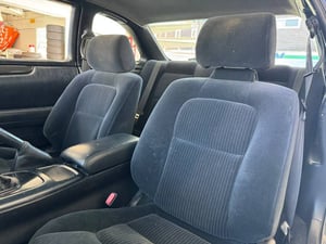 Toyota Soarer 2.5GT-T — photo 5