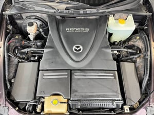 Mazda RX-8 Sports Prestige Limited — photo 3