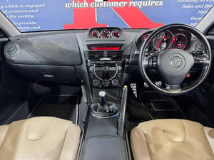 Mazda RX-8 Sports Prestige Limited — photo 4