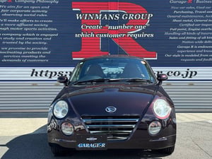 Daihatsu Copen Ultimate Edition II — photo 5