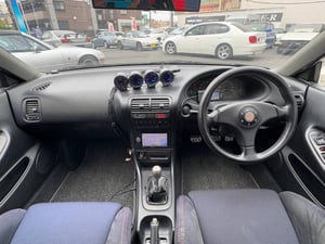 Honda Integra Type R Type R — photo 3