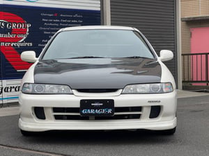 Honda Integra Type R Type R — photo 5