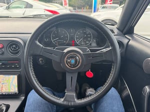 Mazda Roadster S Special — photo 4