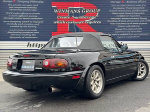 Mazda Roadster S Special — photo 5