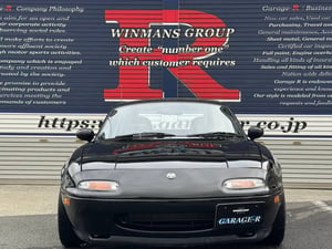 Mazda Roadster S Special — photo 6
