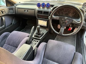 Mazda Savanna RX-7 Infini — photo 4