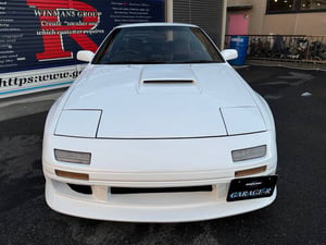 Mazda Savanna RX-7 Infini — photo 5