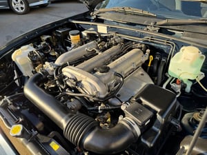 Mazda Roadster Special Package — photo 4