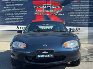Mazda Roadster Special Package — photo 6