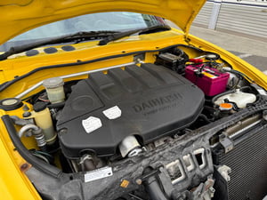 Daihatsu Copen Active Top — photo 4