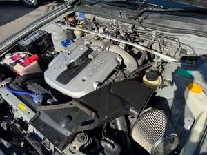 Nissan Stagea TYPE-B 25t RSV — photo 3
