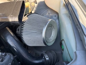 Nissan Stagea TYPE-B 25t RSV — photo 4