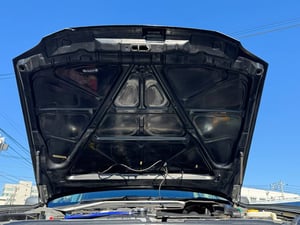 Nissan Stagea TYPE-B 25t RSV — photo 5