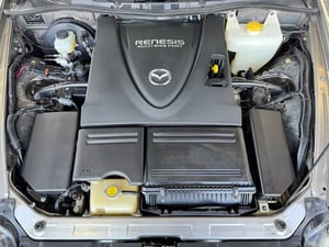 Mazda RX-8 base — photo 3