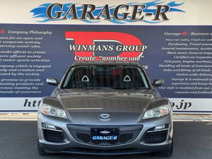 Mazda RX-8 base — photo 5