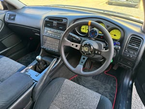 Aristo V300 Vertex ED — photo 6