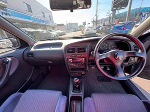 Nissan Primera Autech version — photo 4