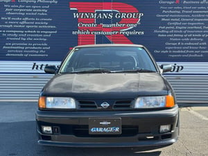 Nissan Primera Autech version — photo 5