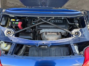 Toyota MR-S S edition — photo 3