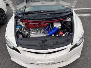 Honda Civic Type R Type R — photo 3