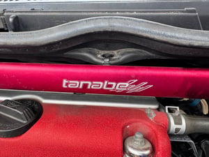 Honda Civic Type R Type R — photo 5