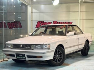 Toyota Chaser Avante G Supercharger