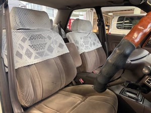 Toyota Chaser Avante G Supercharger — photo 5