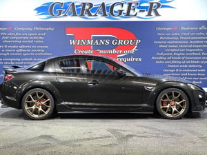 Mazda RX-8 Spirit R — photo 6