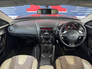 Mazda RX-8 Prestige Limited II — photo 4